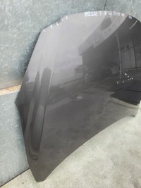 фото thumb №5, Капот mazda 3 iii bm lift 2017-19