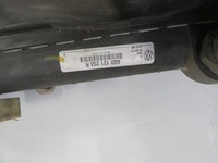 фото thumb №6, Skoda fabia ii 1.9 tdi радиатор вентилятор kompl