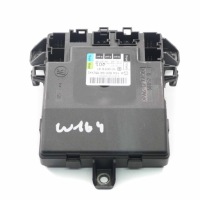 Mercedes w164 модуль двері правий перед a1648209485 Ціна, фото thumb