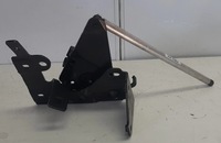 фото thumb №1, Петля крышки левый audi a7 4g