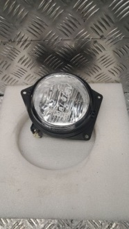 Купити Hummer h3 2006- протитуманна фара ліва eae 15807157, фото thumb
