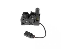 фото thumb №1, Audi a8 d4 4h bonnet капот lock 4h0823509d