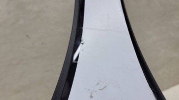 фото thumb №10, Cupra terramar 578 спойлер планка кришки багажника права накладка