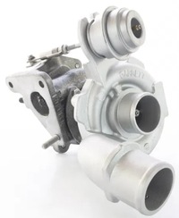 фото thumb №1, Турбіна turbo турбонагнітач renault trafic ii 1.9 dci 101 km 751768