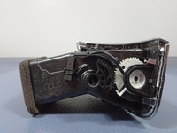 фото thumb №6, Audi q7 i 4l решётка обдув панели левая 4l0820901t