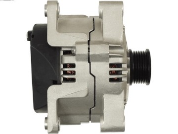 фото thumb №2, Генератор as-pl a0413