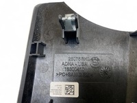 фото thumb №8, Bmw x4 f26 рамка тяга переключения передач