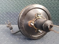 фото thumb №7, Підсилювач насос гальмівна lucas бак 1 161 744 bmw e38 740i v8 m62 дорестайлінг