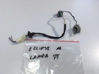 фото thumb №2, Mitsubishi eclipse cross жгут шланг лампа задняя