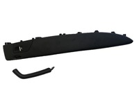 фото thumb №1, Audi r8 plus 4s ручка кронштейн обшивка правый кожа