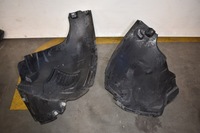 фото thumb №6, Idealne підкрилок перед передні праве mercedes x167 gls 1