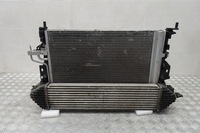 фото thumb №11, Ford kuga mk2 kompletny перед радиатор капот лампы uk pas 1.6 ecoboost 13-