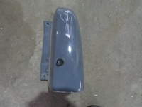 фото thumb №1, Накладка nad фара права renault trafic iii 3