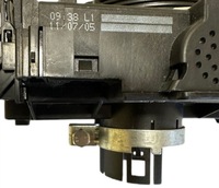 фото thumb №8, Переключатель комбинированный переключатели руля peugeot 307 96595087xt