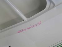 фото thumb №4, Mercedes sprinter w910 910 дверь передние правое