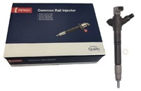 фото thumb №1, Інжектор toyota avensis t27 verso 2.2 d-4d 150