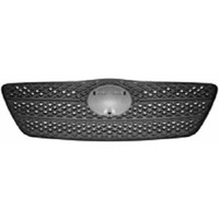 фото thumb №1, Решітка радіатора решітка радіатора радіатора toyota corolla 3/5 01-07