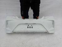 фото thumb №1, Mitsubishi space star ii 2 lift 19- бампер задня