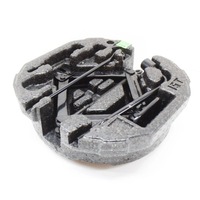 фото thumb №6, Hyundai ioniq 2018 інше елементи оздоблення багажника