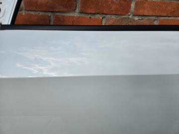 фото thumb №8, Honda civic x 10 17-21r дверь левый перед белый nh788