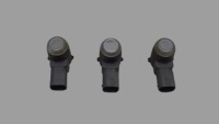 фото thumb №1, Датчик парковки pdc citroen c5 iii x7 96638215779h kthb