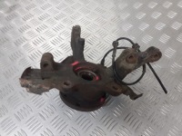 фото thumb №1, Поворотный кулак ступица левый перед abs fiat bravo ii 1.6 jtd