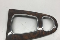 фото thumb №9, Рамка перемикання передач jaguar s-type x200 2r83f046a08ab 2.7l дизель 152kw