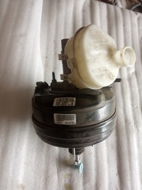 фото thumb №1, Chrysler pacifica 17- підсилювач гальм насос гальмівна usa