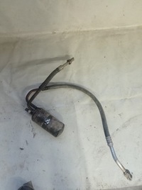 фото thumb №1, Jeep cherokee zj 4.0 осушувач кондиціонера eu