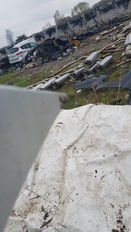 фото thumb №7, Бампер задня pdc vw polo v