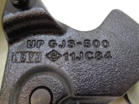 Купити Ds3 opel crossland 1.2 thp 1.6 bluehdi кронштейн кронштейн тросів передач, фото thumb