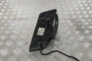 фото thumb №9, Дзеркало праві opel zafira a f75_ 24462380 2.0l дизель 74kw 2003