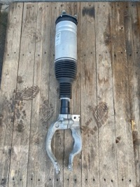 фото thumb №1, Land rover discovery v амортизатор передній правий