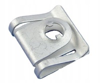 фото thumb №1, 2szt seat exeo -пластина захист pod двигуном