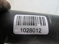 фото thumb №6, Daf lf55 lf 55 02r труба інтеркулер турбіни