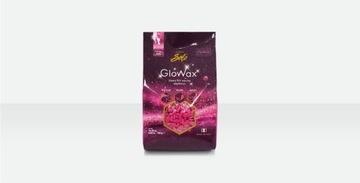 ItalWax Glowax твердый воск 100г для лица + шпатели