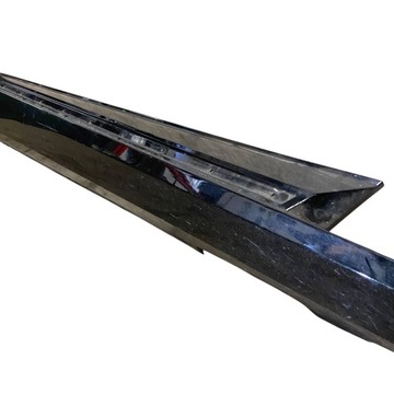 фото thumb №6, Chevrolet camaro 2021 правая сторона планки пороговые, накладки