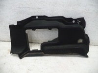 фото thumb №1, Боковина левый зад багажник ford mondeo mk4 2008r