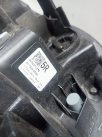 фото thumb №6, Subaru xv lift лампа ліва передня 84002fl270 led