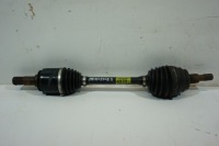 фото thumb №1, Mercedes w164 приводной вал передняя левая a1643300801