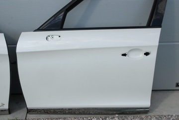 фото thumb №5, Дверь l / p перед kwed citroen ds5 11-15r