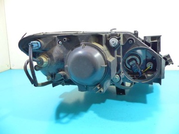 фото thumb №10, Фара лампа перед ліва mazda cx-9 06-15 eu