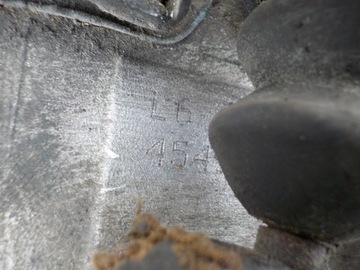 фото thumb №14, Hyundai tucson i 06r 2.0 16v 141km коробка передач коробки передач l6j + редуктор