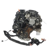 фото thumb №11, Audi a4 b7 2.0 tfsi двигатель комплектный bwe 200km