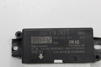 фото thumb №4, Skoda rapid модуль pdc 5q0919283f