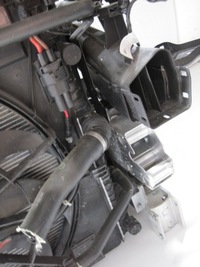 фото thumb №7, Pas передній радіатор bmw x1 g01 x4 g02 2,0i