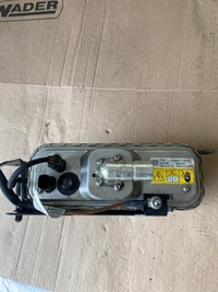 фото thumb №1, Bmw 5 g30 нагреватель электронный