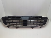 фото thumb №2, Решётка радиатора решётка радиатора бампера renault trafic iii lift