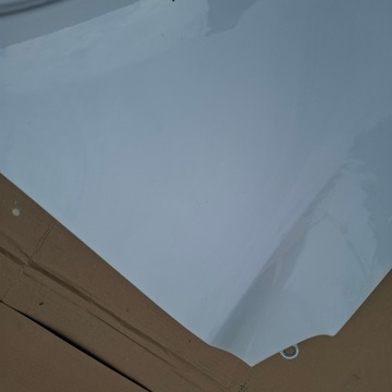 фото thumb №10, Kia sportage iv 4 15- 18- крило лівий перед переднє білий hw