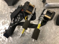 Набор подушек подушка безопасности alfa romeo 156 универсал Оригинал, фото thumb